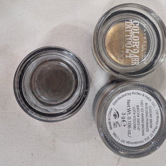 Arches & Halo Brow Defining Cream - Picture 2 of 2